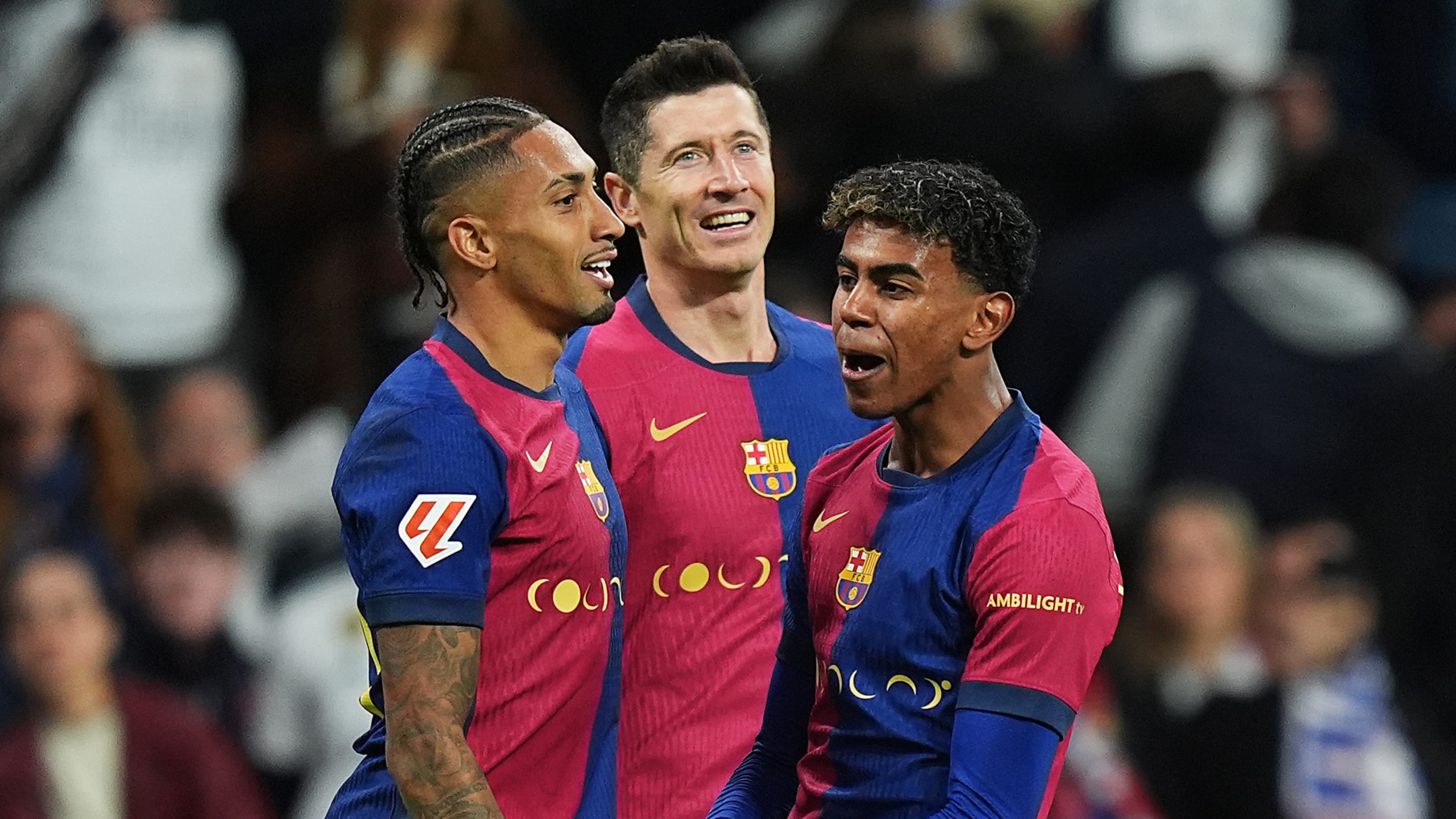 FC Barcelone - Espanyol Barcelone : Sur quelle chaine, les compos probables et nos prédictions pour ce match