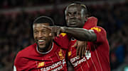 Liverpool FC v West Ham United - Premier League
