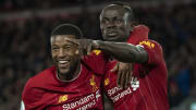 Liverpool FC v West Ham United - Premier League