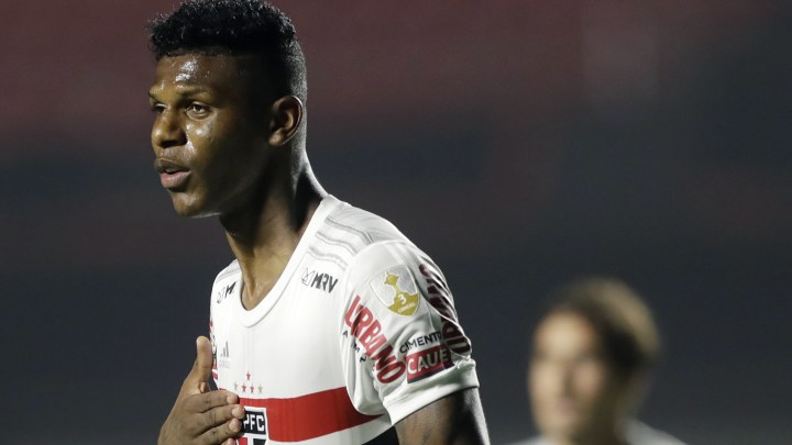 Negociação entre as partes já se arrastava há um bom tempo Negociação entre as partes já se arrastava há um bom tempo