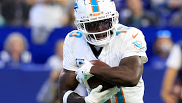 Miami Dolphins v Indianapolis Colts