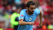 Bernardo Silva, prochaine recrue du Barça ?