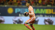 Santos tem sondagens de diversos clubes do futebol brasileiro