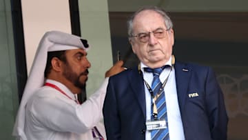 La FFF a déjà touché gros