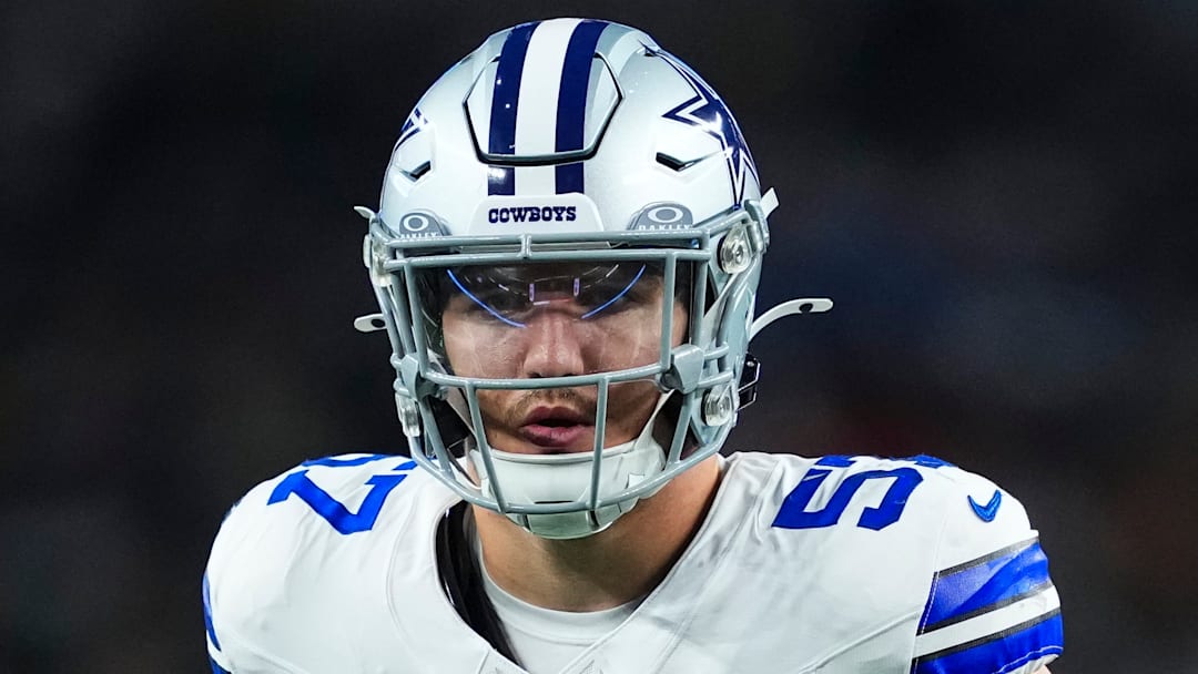 Green Bay Packers v Dallas Cowboys