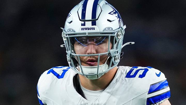 Green Bay Packers v Dallas Cowboys