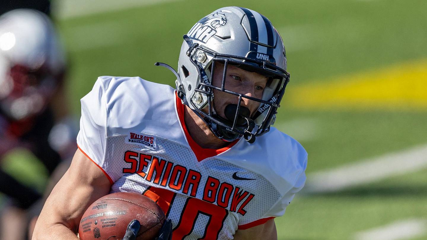 One Las Vegas Raiders rookie is starting to get some serious recognition - Vimarsana News