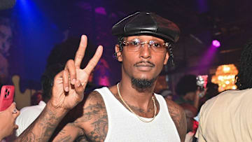 Luv Me Sum U Birthday Celebration for 2 Chainz