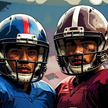 HBCU Quarterbacks