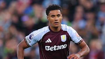 Aston Villa v Crystal Palace - Premier League