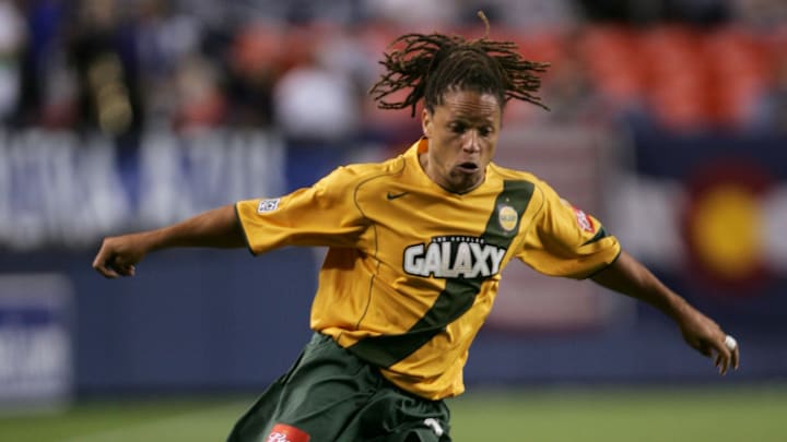 Cobi Jones