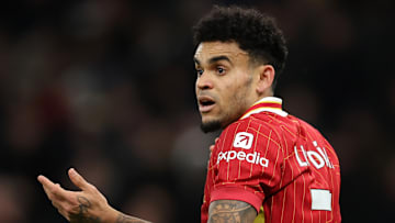 Tottenham Hotspur FC v Liverpool FC - Premier League