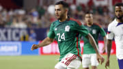 Mexico v United States - 2023 Continental Clasico