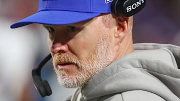 Baltimore Ravens v Buffalo Bills