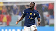 Ibrahima Konaté impressionne face au Maroc.