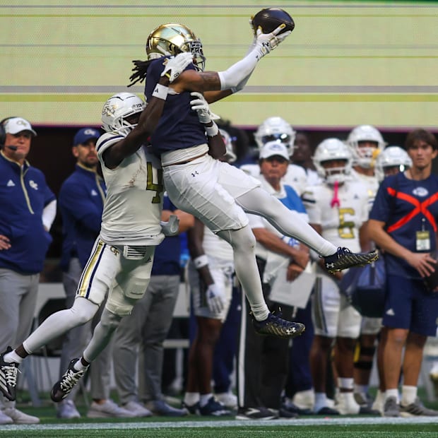 Xavier Watts