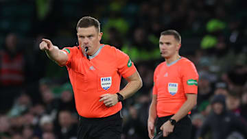 Celtic FC v Hibernian FC - Cinch Scottish Premiership