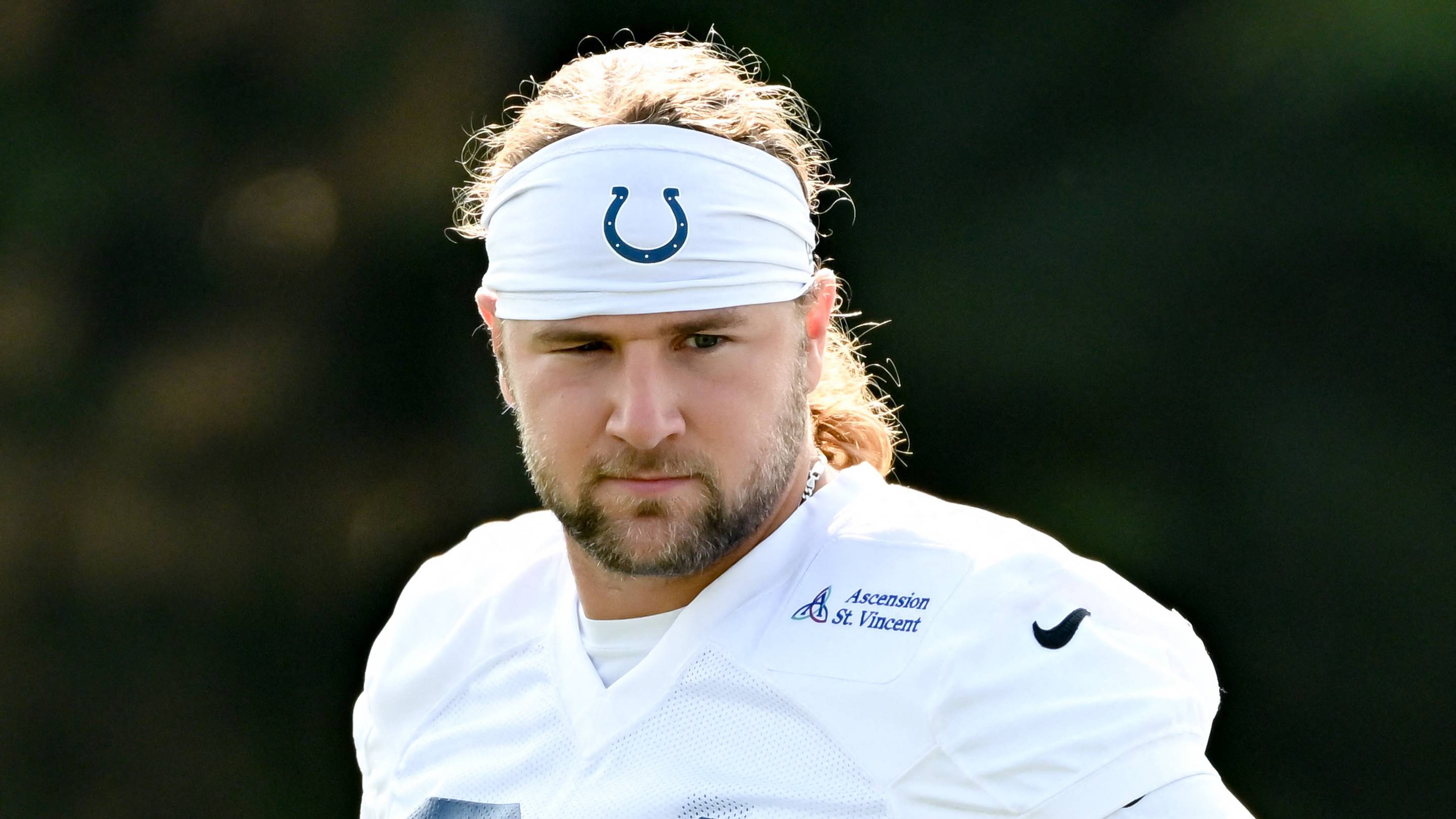 Colts Dodge Massive Bullet With Latest Injury Update