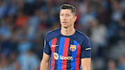 Le FC Barcelone de Robert Lewandowski va retrouver la Ligue des Champions