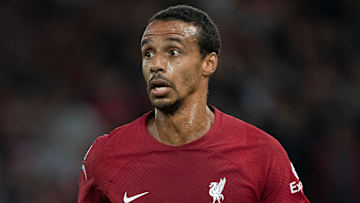 Liverpool FC v AFC Ajax: Group A - UEFA Champions League