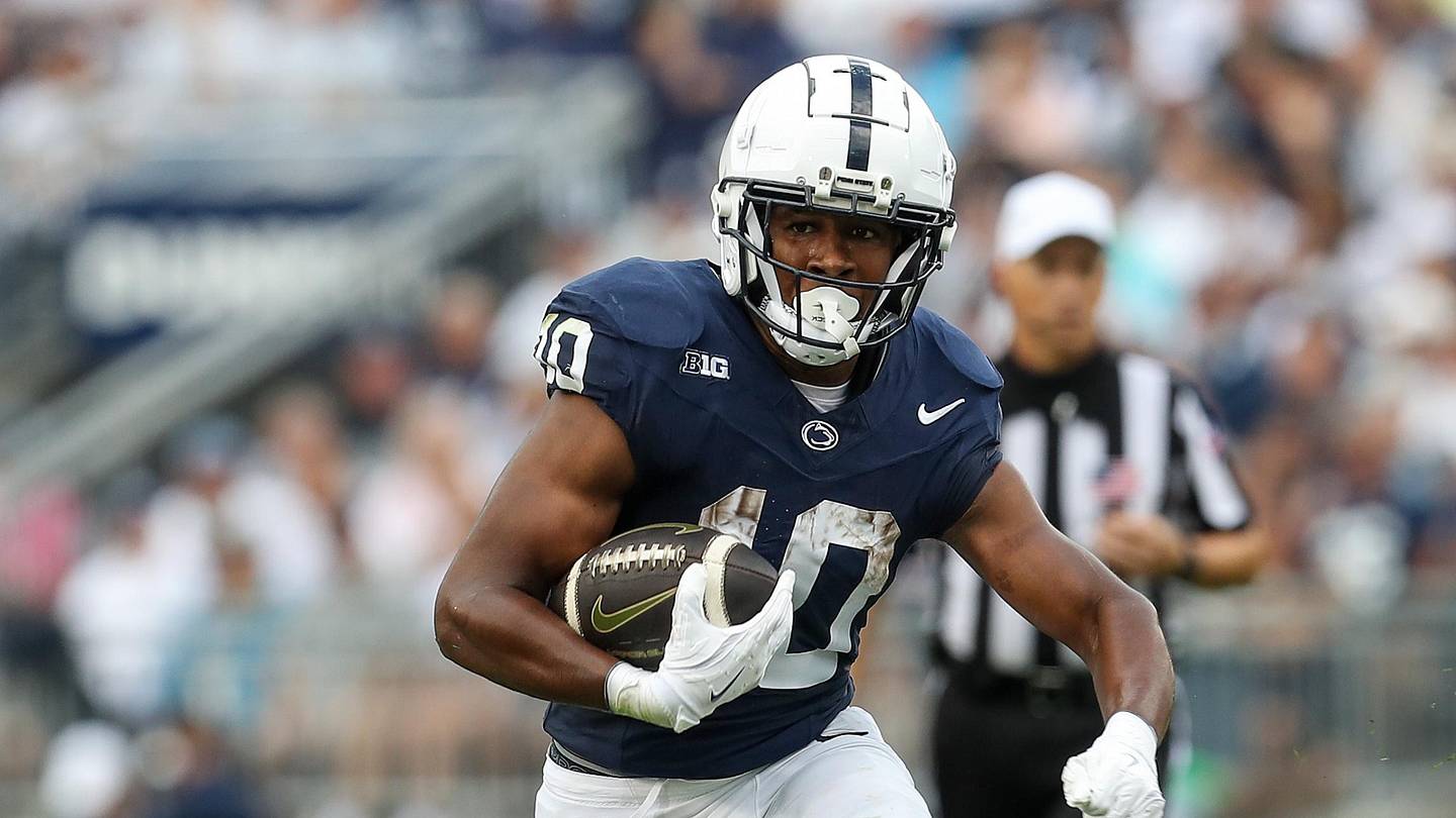Penn State vs. Illinois football prediction: What the analytics say
