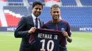 Le transfert de Neymar au centre de toutes les attentions.