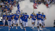Boise State Broncos.