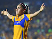 Lizbeth Ovalle spielt künftig in Orlando