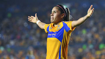Lizbeth Ovalle spielt künftig in Orlando