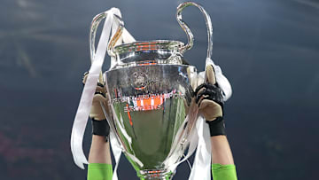 Champions League possui dez países campeões em sua história