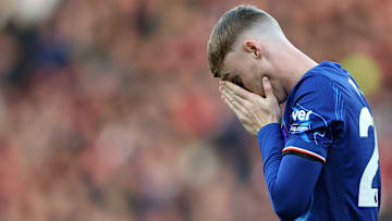 Liverpool FC v Chelsea FC - Premier League