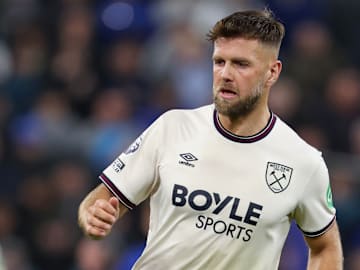 Niclas Füllkrug könnte im Winter zum VfL Wolfsburg wechseln