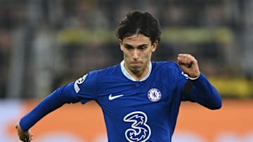 Borussia Dortmund v Chelsea FC: Round of 16 Leg One - UEFA Champions League