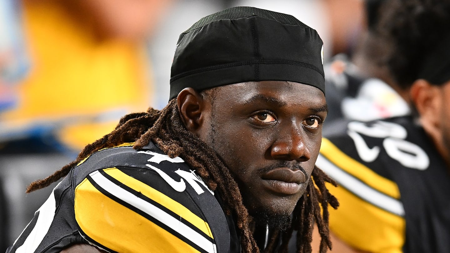 Washington Commanders 2024 Training Camp Seven Players on Roster Bubble BVM Sports