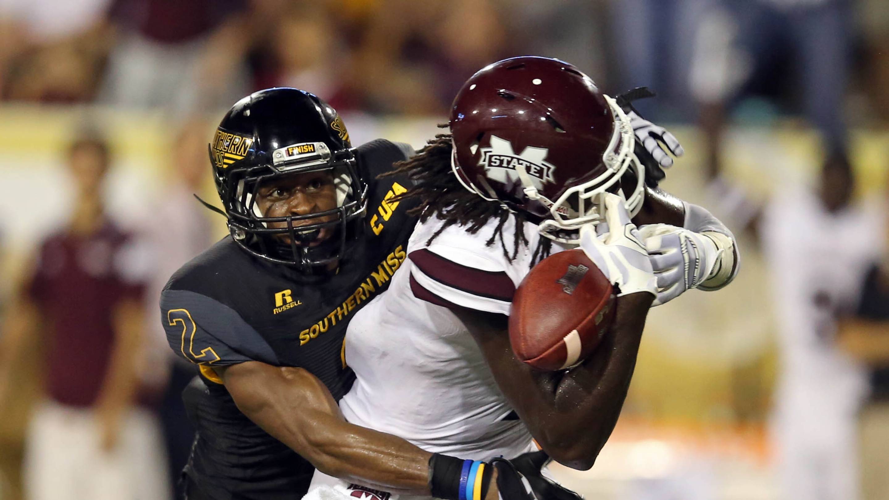 Southern Miss, Mississippi State Cancel Home-and-Home Series: Can the Rivalry Survive Long Term?
