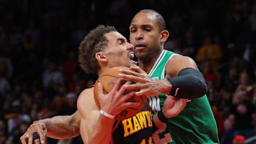 Boston Celtics v Atlanta Hawks - Game Six