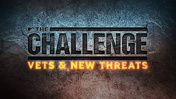 The Challenge: Vets and New Threats - Credit: Paramount