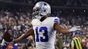 Indianapolis Colts v Dallas Cowboys