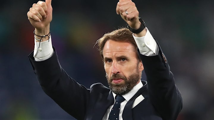 Gareth Southgate isn't ready to take on a new job after stepping down as England manager.