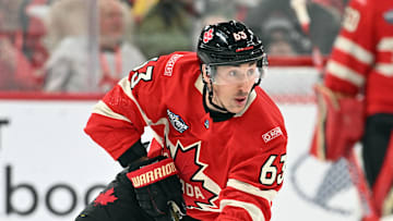 NHL 4 Nations Face-Off - Canada v Sweden