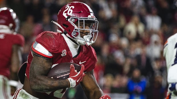 ESPN computer predicts college football's 10 realistic national champion teams in 2025