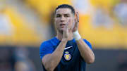 Al-Nassr v Abha: Saudi Pro League