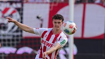 Eric Martel wechselt vom 1. FC Köln zu Mainz 05
