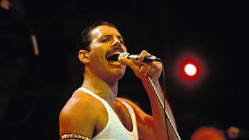 Live Aid for Africa