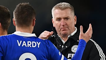 Leeds United v Leicester City - Premier League