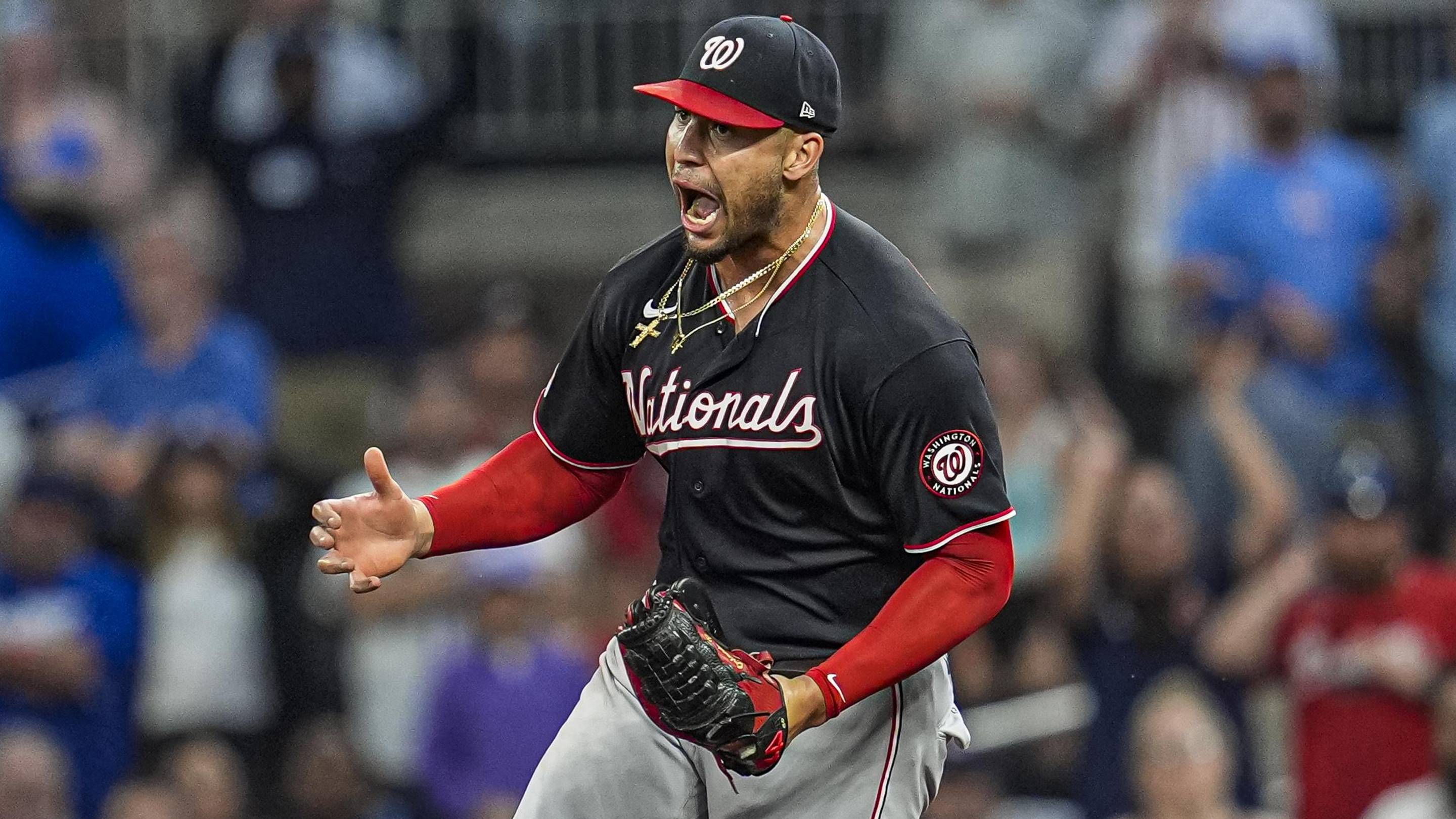 What Predictions We Got Right and Wrong About Nationals' 16-Game Stretch