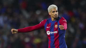 FC Barcelona v SSC Napoli: Round of 16 Second Leg - UEFA Champions League 2023/24