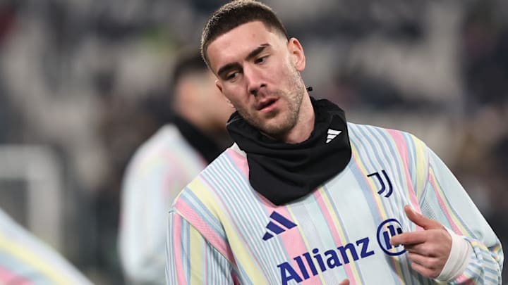 Juventus FC v Cagliari Calcio - Serie A