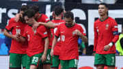 Portugal steht bereits im EM-Achtelfinale