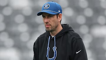 Indianapolis Colts v New York Giants